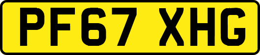 PF67XHG