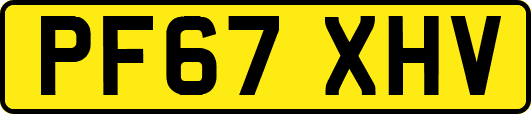PF67XHV