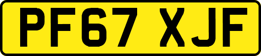PF67XJF