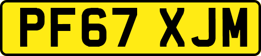 PF67XJM