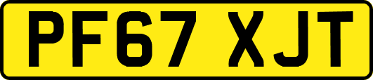 PF67XJT