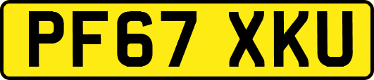 PF67XKU