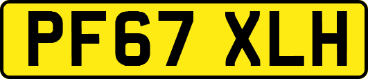 PF67XLH