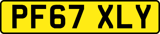 PF67XLY