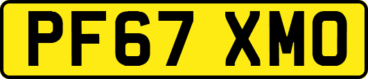 PF67XMO