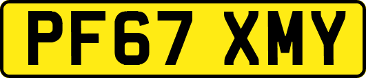 PF67XMY