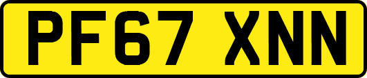 PF67XNN