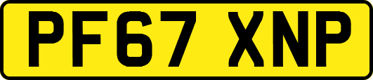PF67XNP