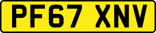 PF67XNV