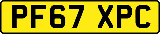PF67XPC