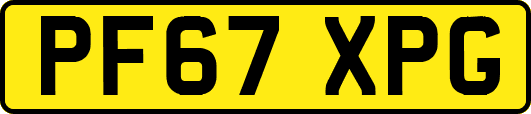 PF67XPG