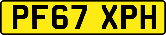 PF67XPH