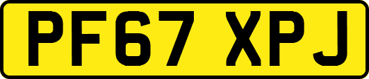 PF67XPJ