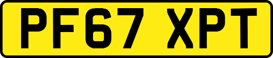 PF67XPT
