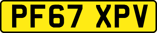 PF67XPV