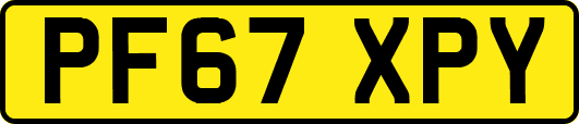 PF67XPY