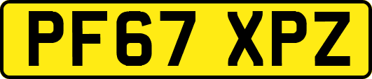 PF67XPZ