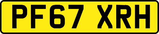 PF67XRH