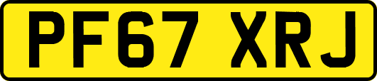 PF67XRJ