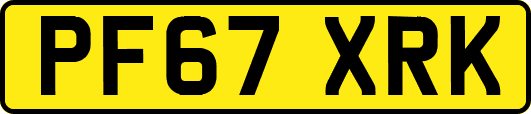 PF67XRK