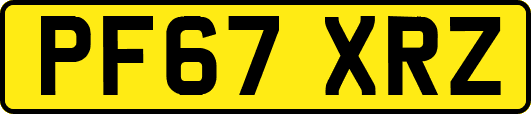 PF67XRZ
