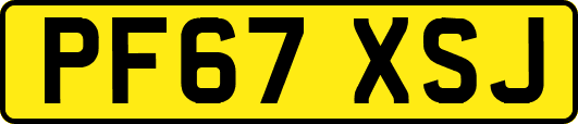 PF67XSJ