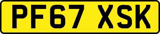 PF67XSK