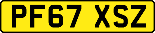 PF67XSZ