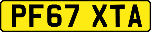 PF67XTA