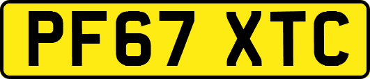 PF67XTC