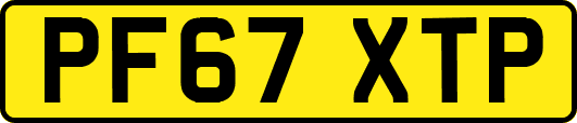 PF67XTP