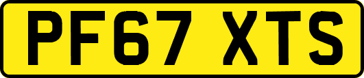 PF67XTS