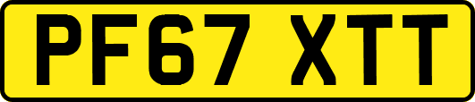 PF67XTT