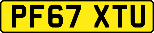 PF67XTU