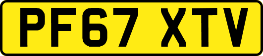 PF67XTV