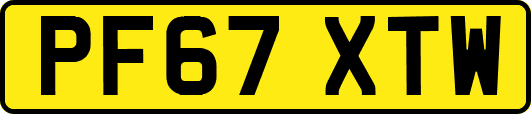 PF67XTW