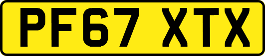 PF67XTX