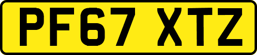 PF67XTZ