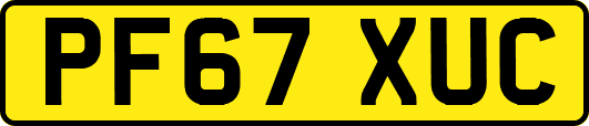 PF67XUC