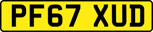 PF67XUD