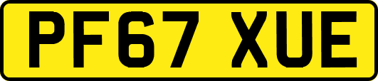 PF67XUE