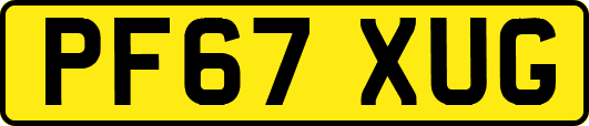 PF67XUG