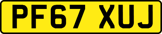 PF67XUJ