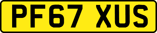 PF67XUS