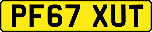 PF67XUT