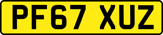 PF67XUZ