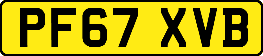 PF67XVB