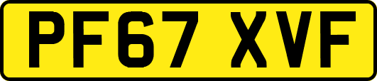PF67XVF