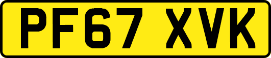 PF67XVK
