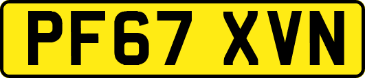 PF67XVN